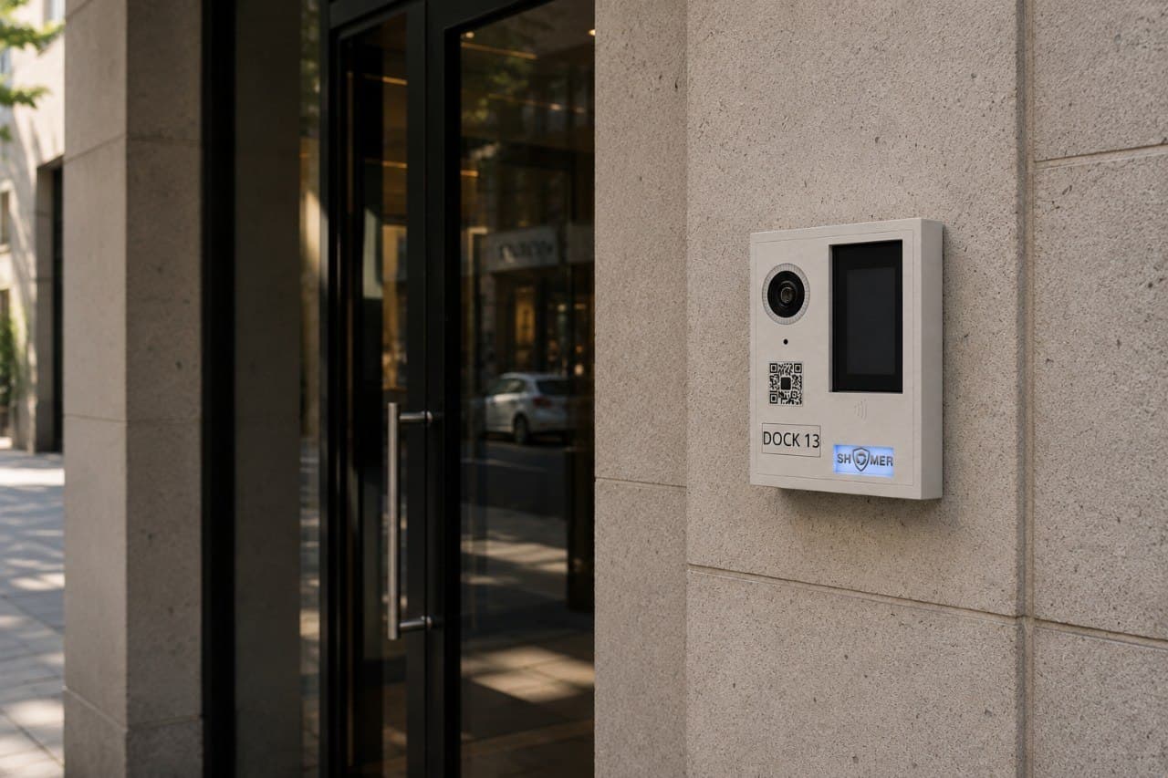 Control de acceso biométrico: ¿Por qué los consorcios en Argentina están abandonando las llaves físicas?